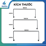 Thanh ray treo đèn dành cho đèn lon, bể cá bể thủy sinh