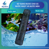 Sưởi bể cá Enjoy Royal XT X-218 Series - Sưởi điện tử có bảng điều khiển tiện lợi