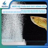 Đĩa sủi oxy Cherlam siêu mịn, cung cấp oxy cho bể cá 2 size 7.5 11.5cm