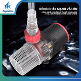 Bơm chìm, bơm nước bể cá MBIO MAX dùng bảng điều khiển hiện đại 4000 6000 9000 12000 tiết kiệm điện năng