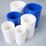 Bộ phụ kiện nối ống nước tiện lợi (cút nối, cút chếch, cút vuông, khóa vòi nước, thu, giắc co, bịt đầu ống, kẹp ống)