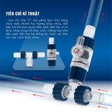 VAN THAY NƯỚC MARINE (12, 16, 20 )