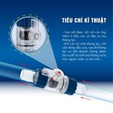 VAN NỐI MARINE ( 12, 16, 20 )