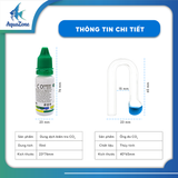 Bộ kiểm tra nồng độ Co2 Week Aqua tiện lợi