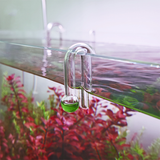 Bộ kiểm tra nồng độ Co2 Week Aqua tiện lợi