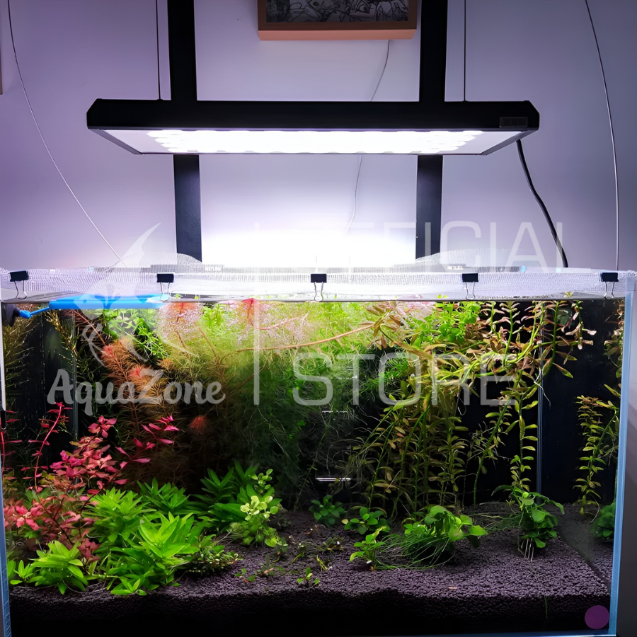 Đèn Netlea AT6 Pro Rgb Led 7in1 Dành Cho Bể Cá Thủy Sinh - AquaZone ...