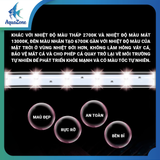 Đèn led Kintons Sunlight RGBs 52cm-143cm