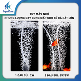 MÁY SỦI OXY HIDOM K1-K2-K3
