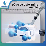 Máy sủi oxy siêu êm Yee 1 vòi 2 vòi 3w ~ 8w, máy sủi mạnh mẽ, có thể điều chỉnh lưu lượng