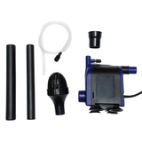 Bơm lọc bể cá đa năng Kintons IQ4990