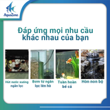 Bơm SEABILLION tiết kiệm năng lượng, hoạt động êm ái HY 304-309