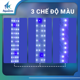 Đèn thủy sinh máng nhôm RHA H803 H805 H806 H808 H810 H812 WRGB