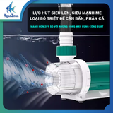 Máy bơm bể cá Hidom AC Pump WAP-3800 - WAP-6000, bơm chìm thay đổi tần số có bảng điều khiển