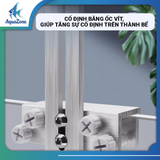 Giá treo đèn Riverzone RYZJ 48mm - 58mm chất liệu hợp kim nhôm cứng cáp chắc chắn cho đèn lon cao cấp