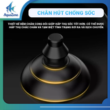 Bơm bể cá Yee SS 800L 1200L 1800L 4000L 5000L, lực bơm mạnh mẽ, hoạt động êm ái dành cho bể cá, thủy sinh