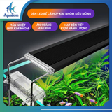 Đèn led máng Deyao T Series, đèn led lên màu cá cảnh hệ ánh sáng RGB, 3 cấp độ sáng