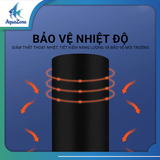 Tấm cao su non kê bể cá Voonline