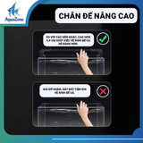 Đèn led thanh thay đổi chế độ màu WRGB Riverzone SD dành cho bể cá, thủy sinh