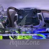 Lọc thùng Sunsun Xiaoli XWA Có Sẵn Đèn UV 9w Diệt Tảo Khuẩn Tiện Lợi