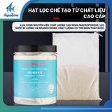 Hạt lọc Purigen Voonline cao cấp, làm trong nước, khử mùi hôi tanh hồ cá hiệu quả