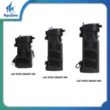 Bộ lọc bể cá tích hợp OF xử lý nước bằng 3 giai đoạn – lọc cơ học, sinh học và hóa học
