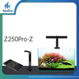 Đèn LED WEEK AQUA Z250PRO tích hợp 4in1 RGB + UV ánh sáng chất lượng cao