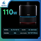 Đèn led lon Netlea AT7S, đèn led hệ RGB có cảm ứng, dùng app