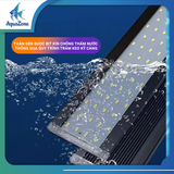 Đèn led máng Deyao M Series, đèn led lên màu cá cảnh hệ ánh sáng RGB, 3 cấp độ sáng