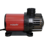 Bơm chìm bể cá Hidom WAP-8000 / WAP-20000, bơm có bảng điều khiển bên ngoài