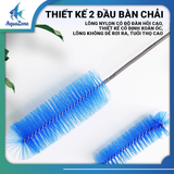 Dây chà ống in out Voonline 2 đầu dễ dàng vệ sinh ống