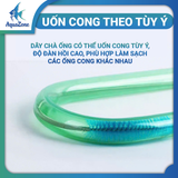 YD - DÂY CHÀ ỐNG IN - OUT VỆ SINH DỄ DÀNG CÁC PHỤ KIỆN