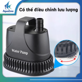 Bơm hút đáy SEABILLION trục gốm chất lượng cao có thể điều chỉnh lưu lượng HY 800-3000