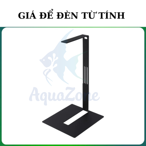 Đèn Thủy Sinh Week Mini 9 Pro Siêu Cấp Sáng