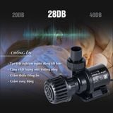 Máy Bơm Bể Cá Marine DC Pump ( DC1000 - DC 15000 )
