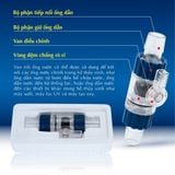 VAN NỐI MARINE ( 12, 16, 20 )