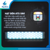 Đèn Netlea AT5 C45 C60 | D40 D60 Led Máng hoặc Treo, Công Nghệ Mới Cho Bể Thủy Sinh