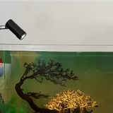 Đèn rọi Zetlight S1 9w cao cấp dành cho bể Biotope, bể cá thủy sinh