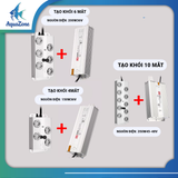 Máy Tạo Khói Bể Cá, Phun Sương 4 Mắt 6 Mắt 10 Mắt 12 Mắt