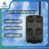 Lọc 4 trong 1 SEABILLION đa chức năng (lọc, bơm, tuần hoàn nước và cung cấp oxy)