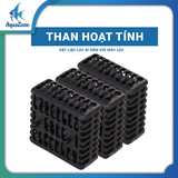 Lọc OF HYDRA tích hợp 3 trong 1 (lọc, bơm, tạo luồng) cho bể cá hoạt động yên tĩnh