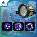 Đèn lon nhôm RHA F960 | Đèn led thả treo cho bể thủy sinh, bể cá