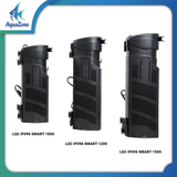 Bộ lọc bể cá tích hợp OF xử lý nước bằng 3 giai đoạn – lọc cơ học, sinh học và hóa học