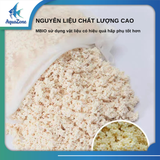 Hạt lọc purigen MBIO, hạt lọc làm trong nước, khử mùi hôi, hạt lọc cải thiện chất lượng nước bể cá, bể thủy sinh