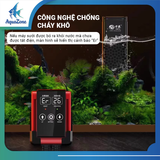 Sưởi Bể Cá QIANYU Thay Đổi Tần Số Có Bảng Điều Khiển Cảm Ứng 300w 500w 800w 1000w