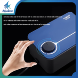 MÁY SỦI OXY HIDOM K1-K2-K3
