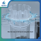 Lọc váng Marine KY-250A, lọc váng cho bể cá, bể thủy sinh