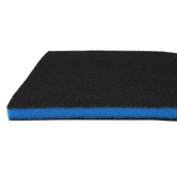 Mút carbon lọc nước hồ cá 2x30x40cm