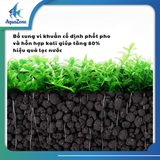 Phân nền Netlea Lambo Professional 3L & 9L (1-3mm; 3-5mm)