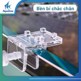 Lưới chống nhảy, chắn cá nhảy cho bể cá cảnh Voonline 3 size S M L