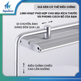 ĐÈN WEEK AQUA M - D RGB I Phiên bản Giá treo | M600D, M800D, M900D, M1200D (RGB)